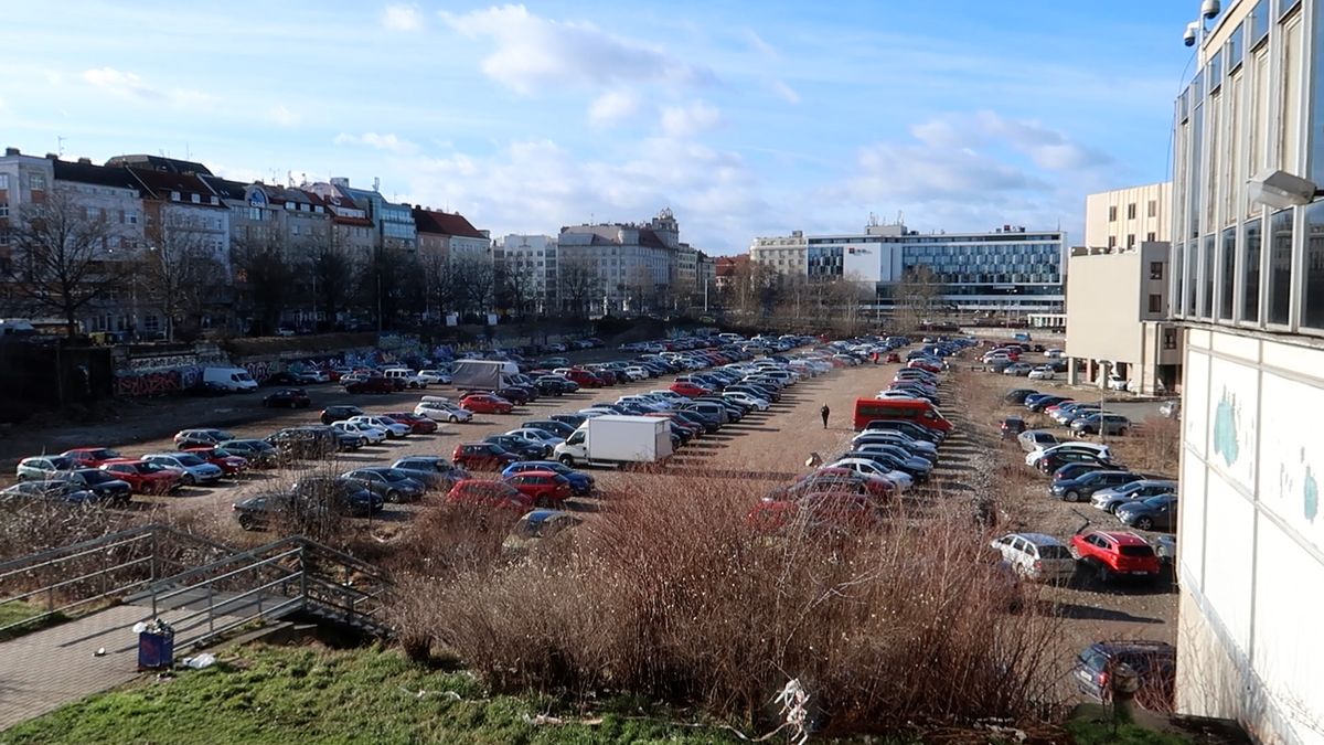 Osmimiliardový projekt na proměnu centra Plzně přišel o územní rozhodnutí